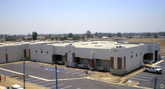 More details for 2481-2483 W Walnut Ave, Rialto, CA - Industrial for Rent