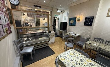 205 Narborough Rd, Leicester to rent Interior Photo- Image 2 of 3