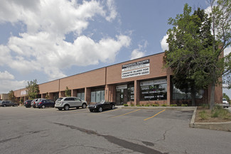 More details for 3135 Unity Dr, Mississauga, ON - Industrial for Rent