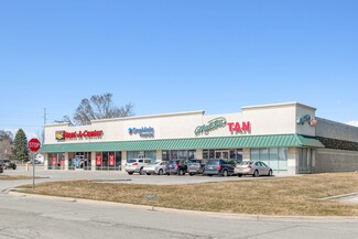 More details for 2200 N Wayne St, Angola, IN - Office/Retail for Rent