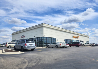 More details for 7000 First Ranger Dr, South Beloit, IL - Retail for Rent