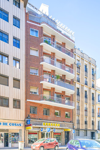 More details for Calle De Viriato, 38, Madrid - Residential for Sale