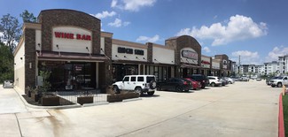 More details for 469 Fm 1488 Rd, Conroe, TX - Retail for Rent