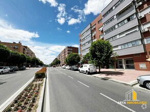 Avenida Unión Europea, 15, Torrejón De Ardoz, Madrid for rent Interior Photo- Image 2 of 3