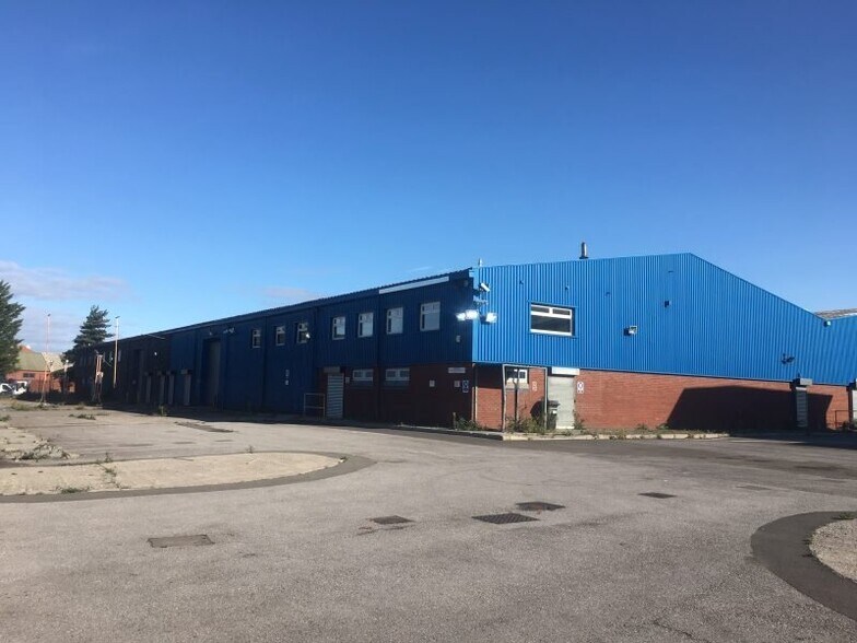Portmanmoor Rd, Cardiff for sale - Primary Photo - Image 1 of 1
