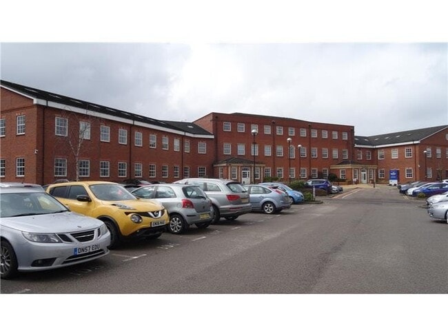 More details for Gorsey Ln, Birmingham - Office to Rent