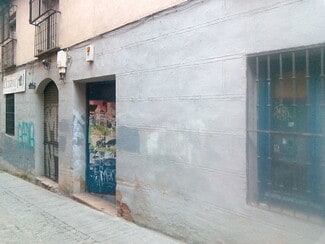More details for Calle Escuderos, 20, Segovia - Retail to Rent