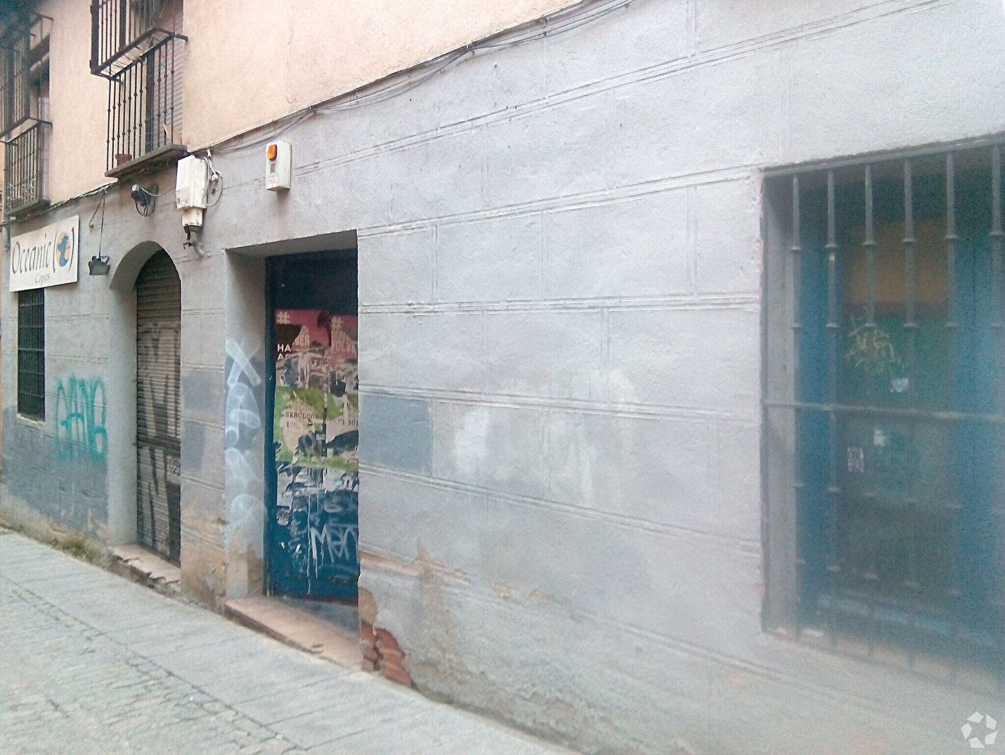 Calle Escuderos, 20, Segovia, Segovia to rent Interior Photo- Image 1 of 2