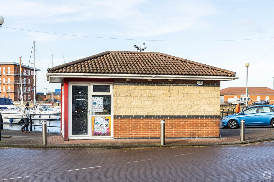 Middleton Rd, Hartlepool for sale - Primary Photo - Image 1 of 1