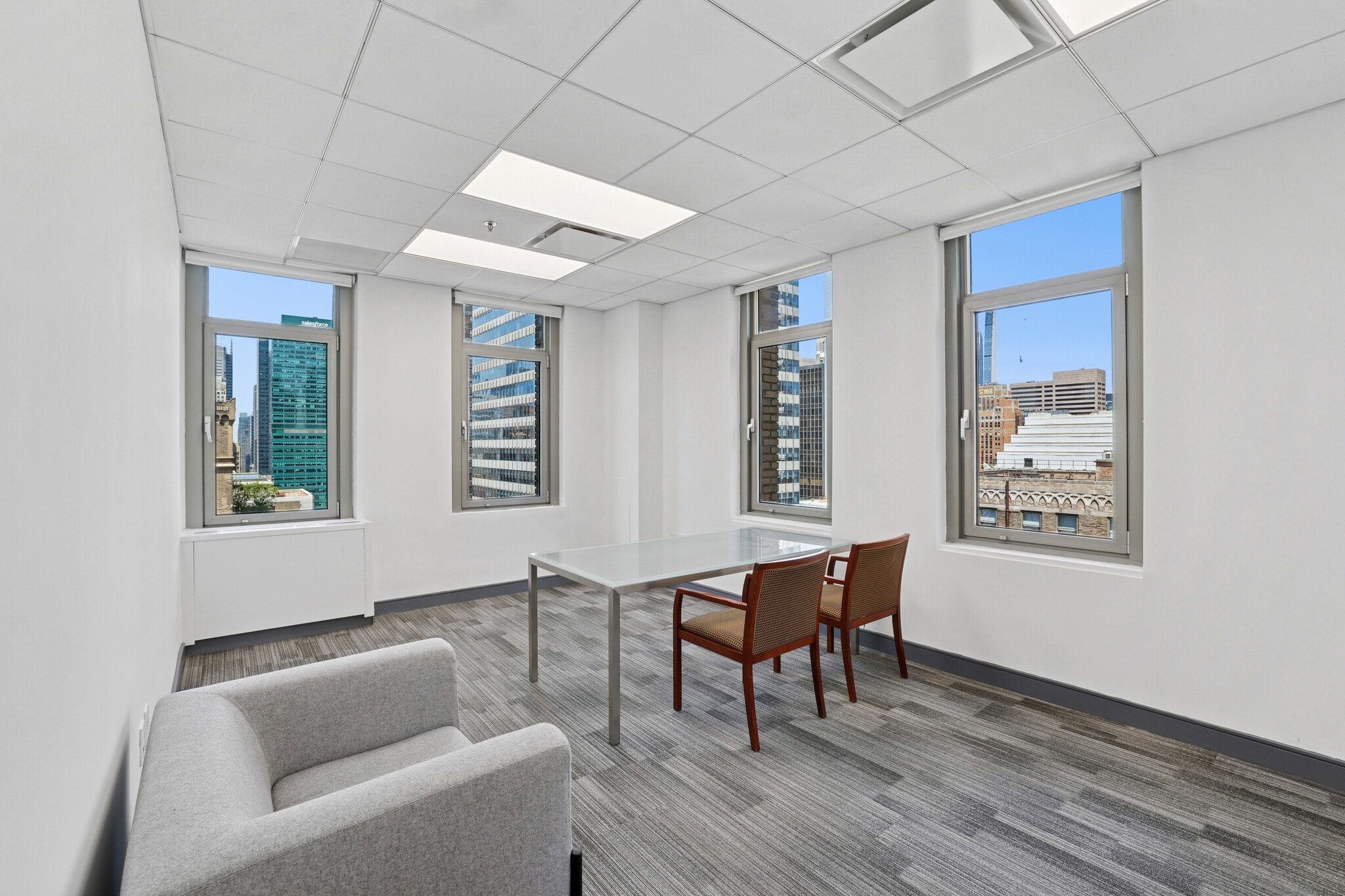 295 Madison Ave, New York, NY to rent Interior Photo- Image 1 of 11