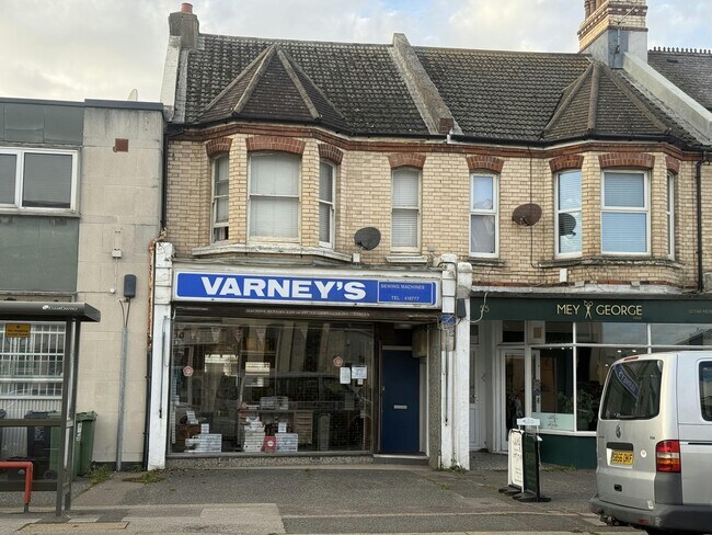More details for 56 Station Rd, Hove - Retail for Sale