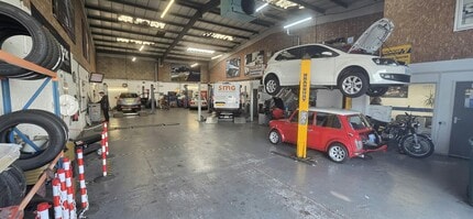 Edison Rd, Eastbourne to rent Interior Photo- Image 2 of 5