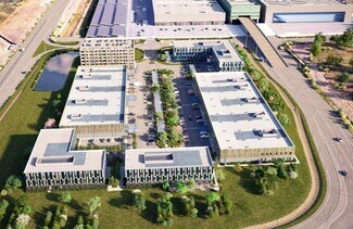 More details for Light Industrial for Sale