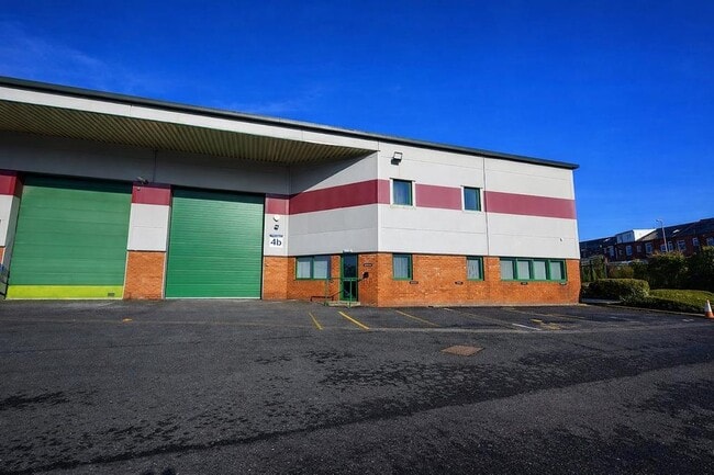 More details for Jackson St, Oldham - Industrial to Rent