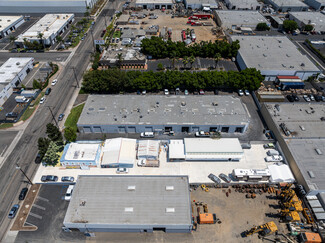 More details for 3006 E Coronado St, Anaheim, CA - Industrial for Rent