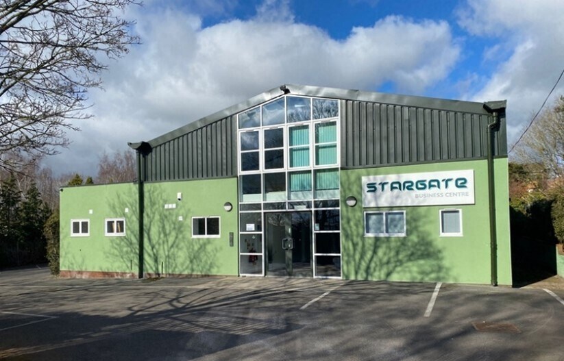 Faraday Dr, Bridgnorth for sale Building Photo- Image 1 of 1