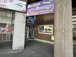 More details for 29 Bis Avenue Du Centre, Montigny-le-Bretonneux - Office, Retail to Rent