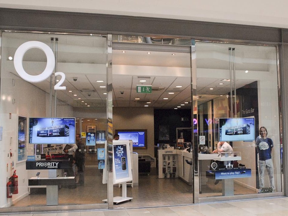 New St, Birmingham to rent Interior Photo- Image 1 of 1