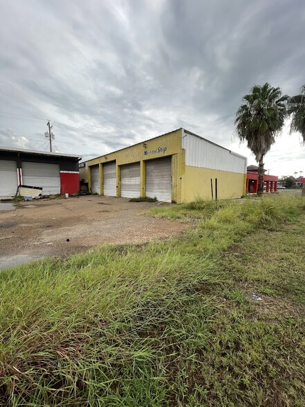 137 S Bentsen Palm Dr, Mission, TX for sale - Building Photo - Image 2 of 7