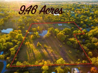 More details for 502 S 15th St, Collinsville, OK - Land for Sale