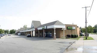 More details for 220 N Main St, Rittman, OH - Retail for Rent