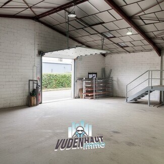 More details for Light Industrial to Rent