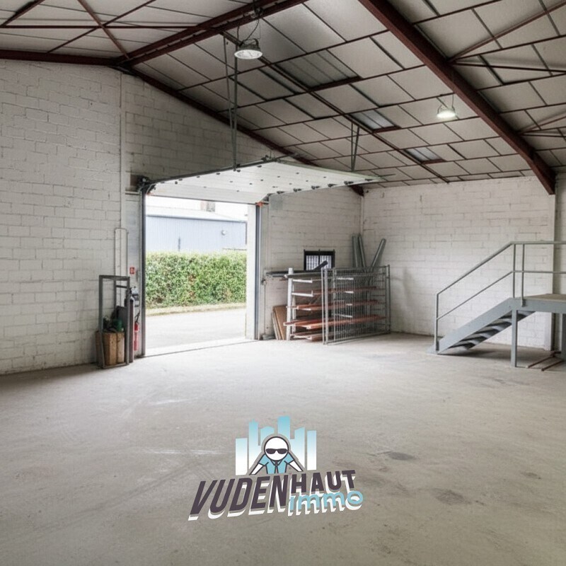 Light Industrial in Toulouse to rent Building Photo- Image 1 of 10