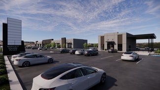 More details for 7601 Bartlett Ave, Laredo, TX - Retail, Light Industrial to Rent