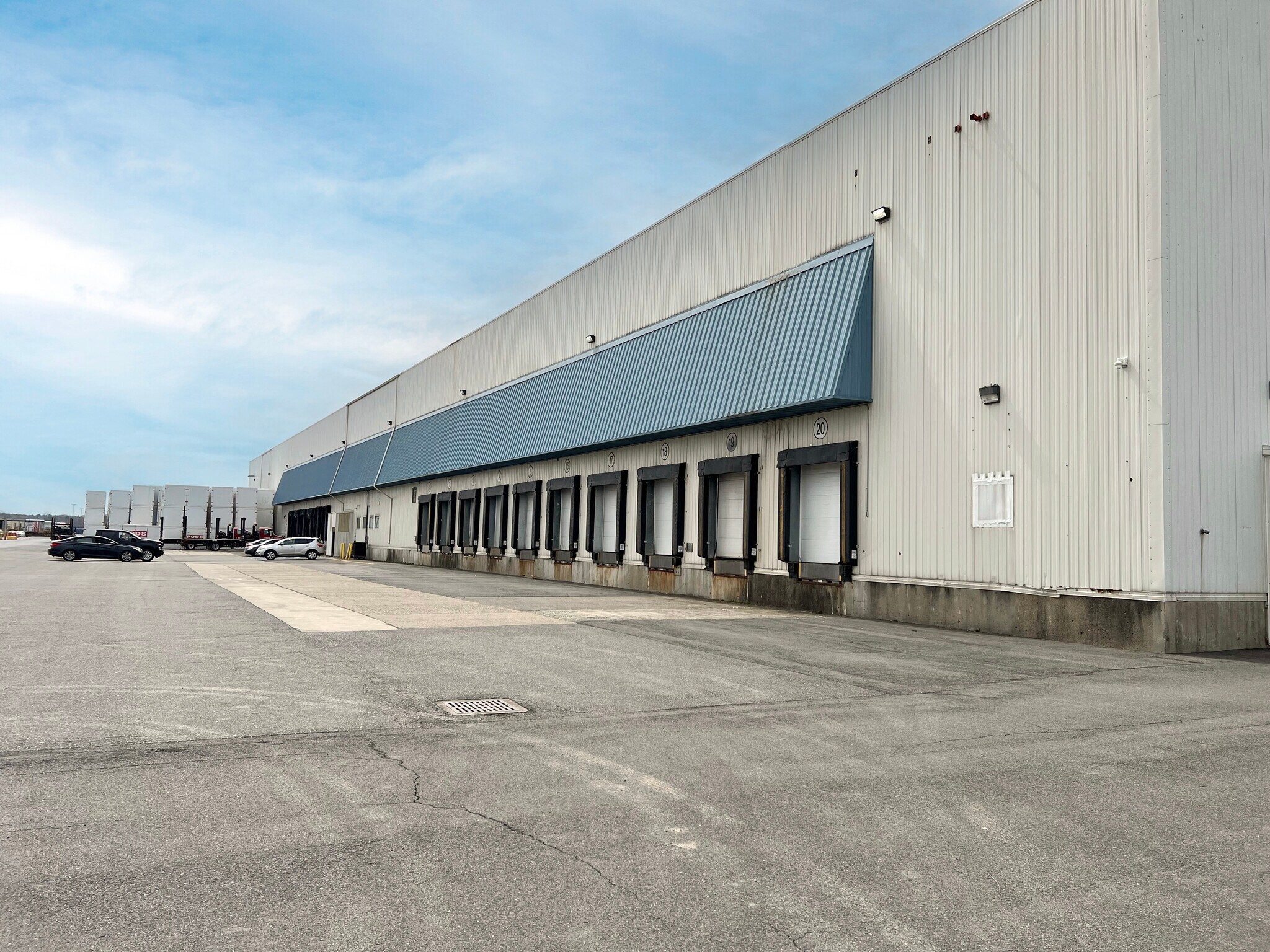 21 Northeastern Industrial Park, Guilderland, NY for sale Building Photo- Image 1 of 1
