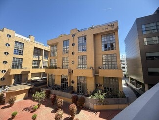 More details for Calle de Nanclares de Oca, 1, Madrid - Office for Sale