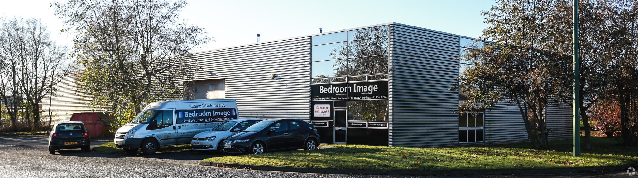 Northfield Way, Newton Aycliffe for sale Primary Photo- Image 1 of 1