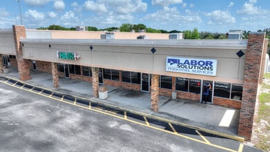 602-670 State Road 60 West, Lake Wales, FL to rent Building Photo- Image 1 of 2