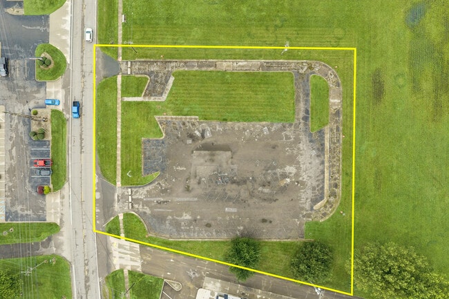 More details for 1050 Valley St, Minerva, OH - Land for Auction