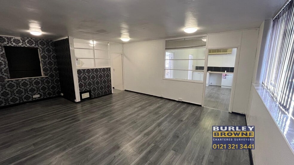 2A-2B Jerrard Dr, Sutton Coldfield to rent - Building Photo - Image 2 of 11