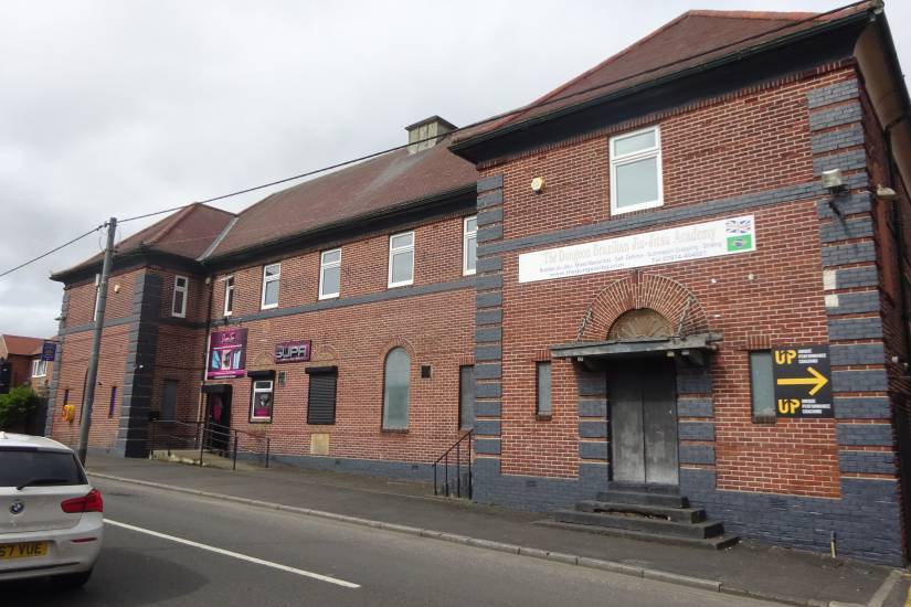 70-80 Castle Vw, Sunderland for sale Building Photo- Image 1 of 1