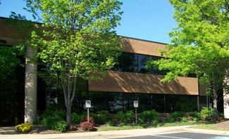 More details for 14000 Thunderbolt Pl, Chantilly, VA - Light Industrial for Rent