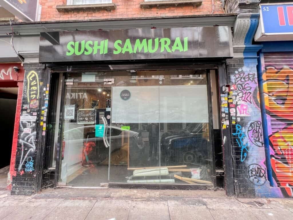 54 Hanbury St, London for sale Building Photo- Image 1 of 1