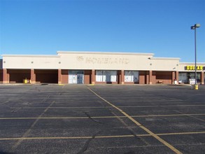 310 N Washington St, Weatherford, OK for sale Primary Photo- Image 1 of 1