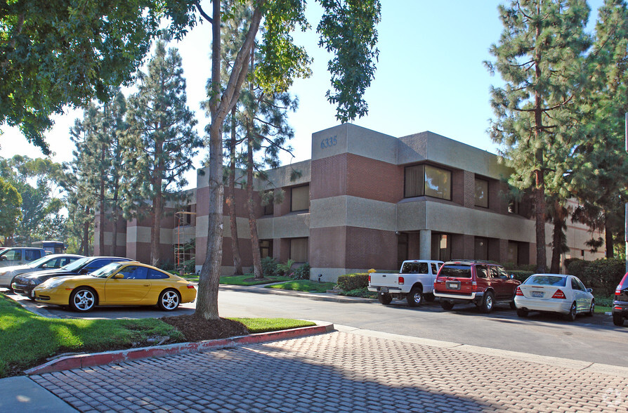 6335 Ferris Sq, San Diego, CA for rent - Building Photo - Image 1 of 6