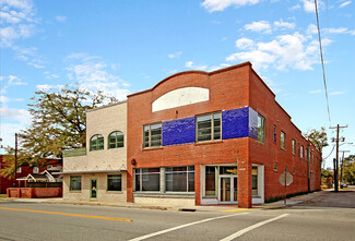 More details for 2000 Reynolds Ave, N Charleston, SC - Office, Light Industrial for Rent