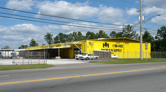 More details for 5921 W Beaver St, Jacksonville, FL - Industrial for Rent