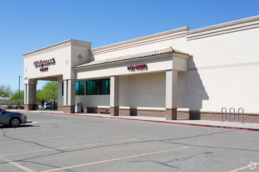20266 N Lake Pleasant Rd, Peoria, AZ for sale - Primary Photo - Image 1 of 1