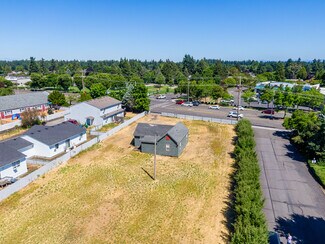 More details for 15401 SE Mill Plain Blvd, Vancouver, WA - Land for Sale