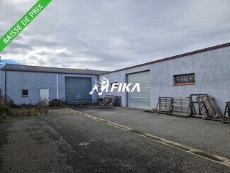 More details for Light Industrial for Sale