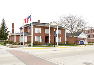 More details for 209 N Main St, Belleville, MI - Office for Sale