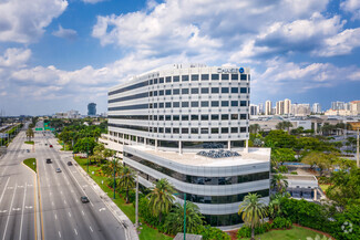 More details for 19495 Biscayne Blvd, Aventura, FL - Office for Rent