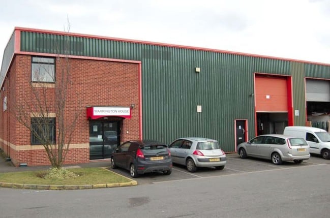 More details for Claymore, Tamworth - Industrial to Rent
