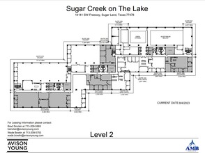 14141 Southwest Fwy, Sugar Land, TX for rent Floor Plan- Image 1 of 1