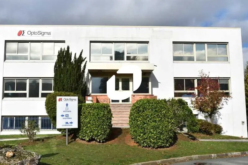 3 Rue De La Terre De Feu, Les Ulis to rent Building Photo- Image 1 of 9