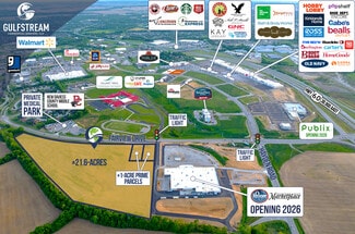 More details for 3810 Fairview Drive dr, Owensboro, KY - Land to Rent